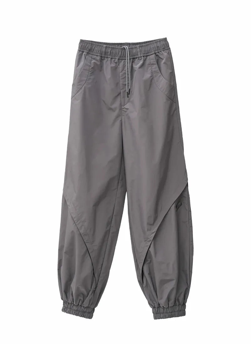 EQUALNEAR Rift Logo Sweatpants