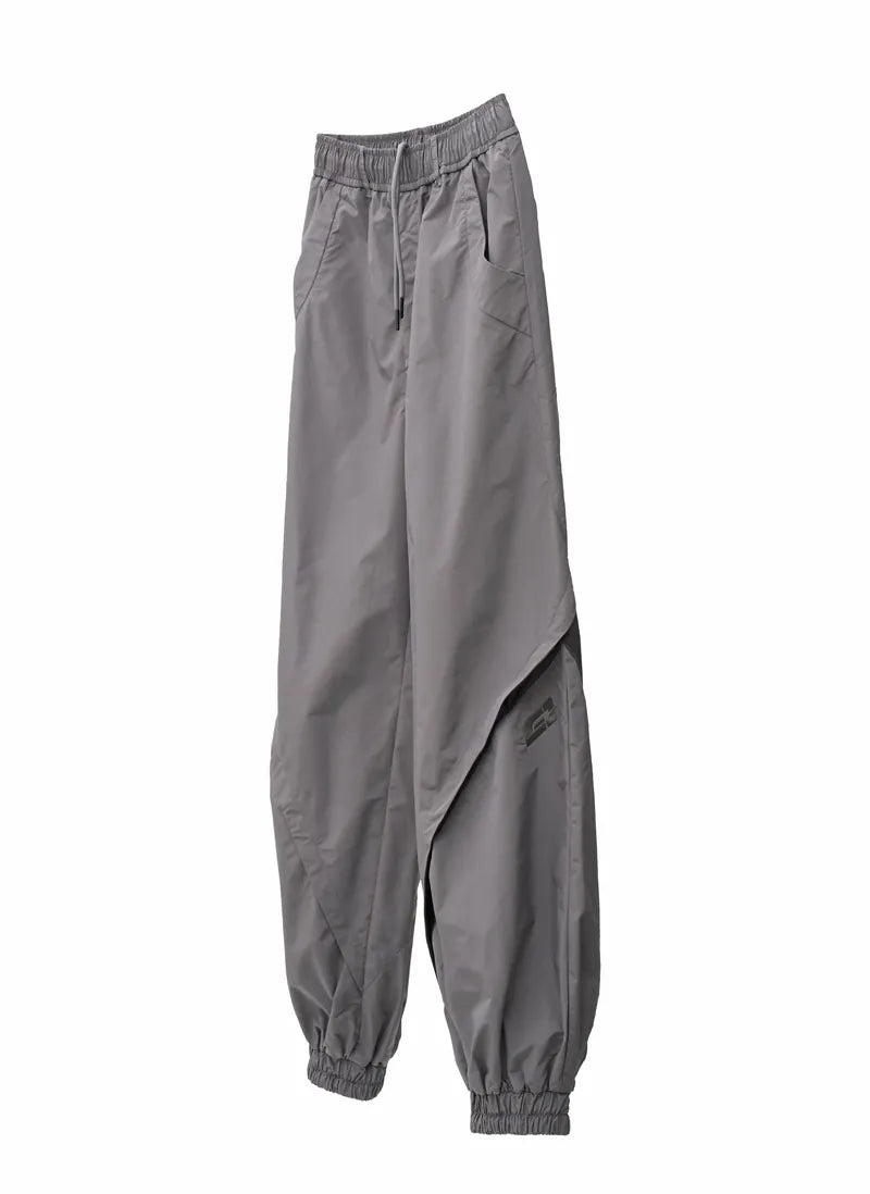EQUALNEAR Rift Logo Sweatpants