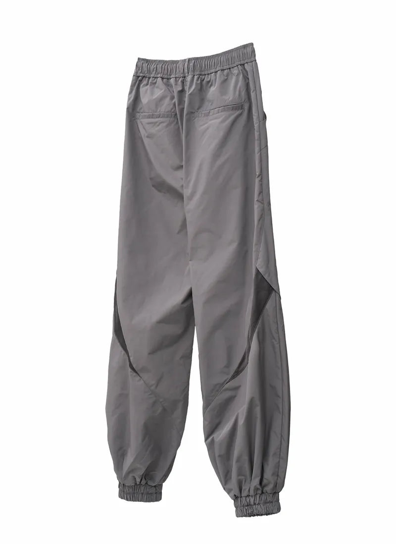 EQUALNEAR Rift Logo Sweatpants
