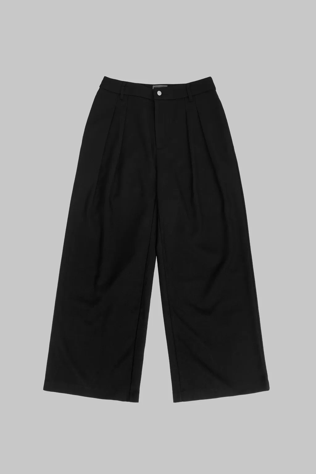 ANONYMOUS TALKING F25-P02 Wide-Legs Trousers