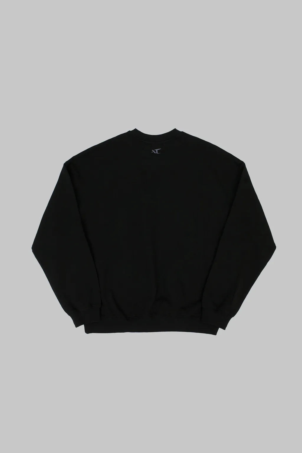ANONYMOUS TALKING F25-LS03 Selection Sweatshirt