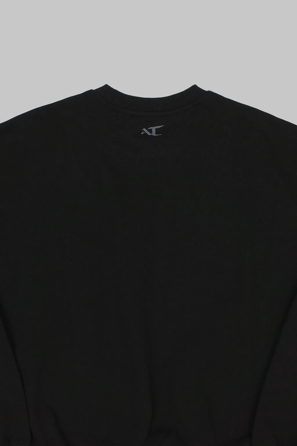ANONYMOUS TALKING F25-LS03 Selection Sweatshirt