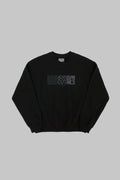 ANONYMOUS TALKING F25-LS03 Selection Sweatshirt