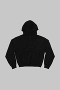 ANONYMOUS TALKING - F25-LS06 Logo Hoodie