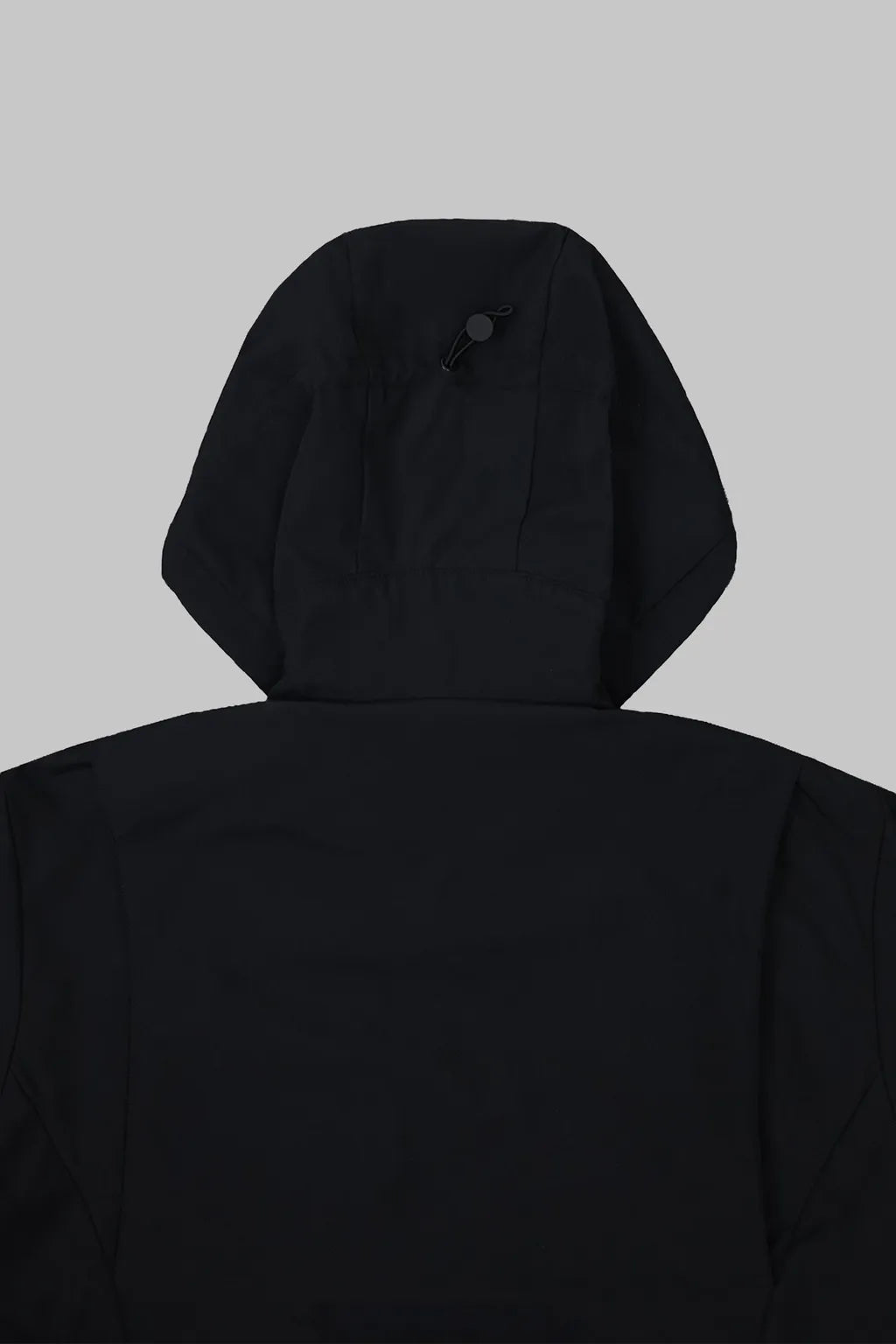 ANONYMOUS TALKING F25-J03 Hooded Jacket