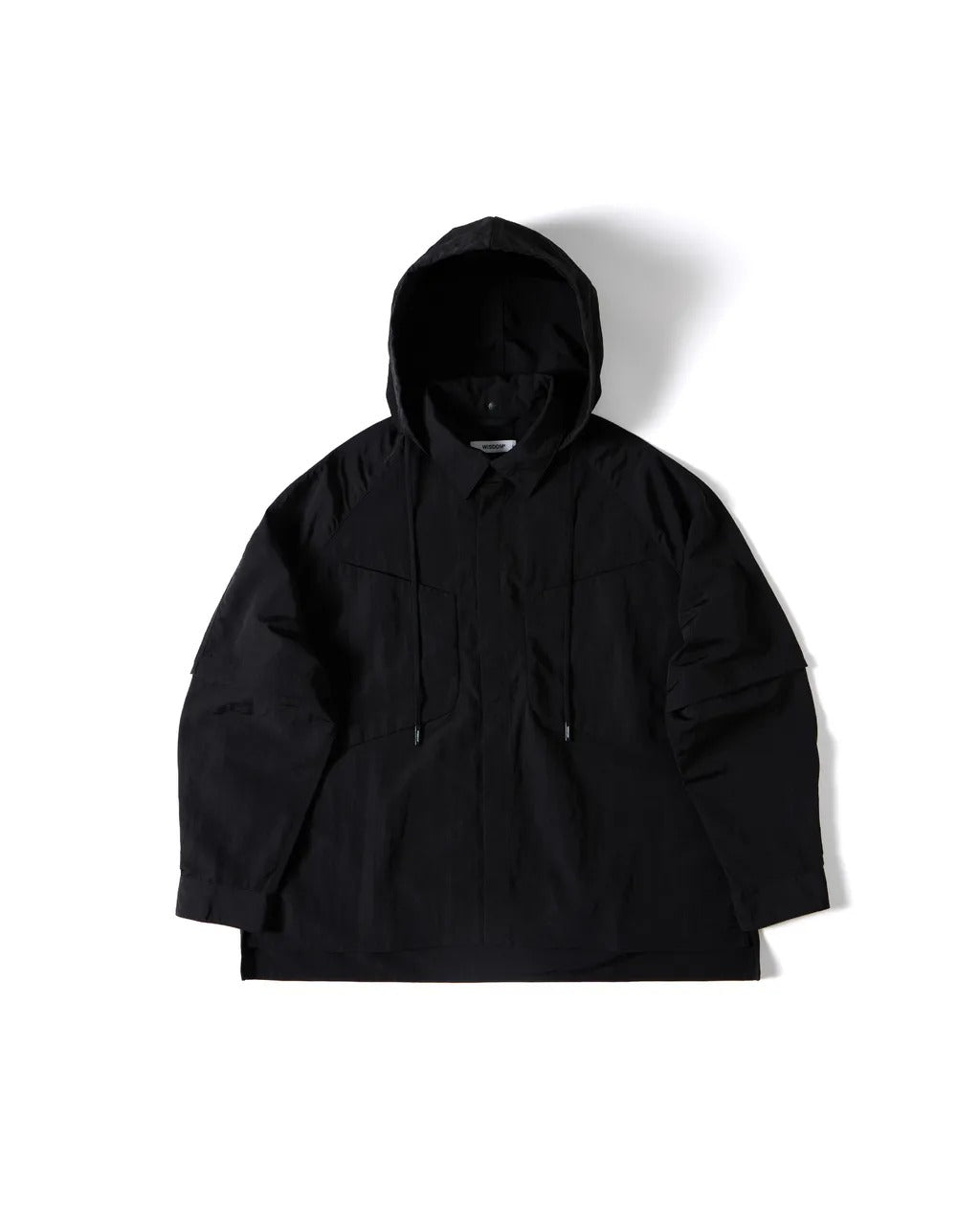 WISDOM® - VARIABLE L/S SHIRT