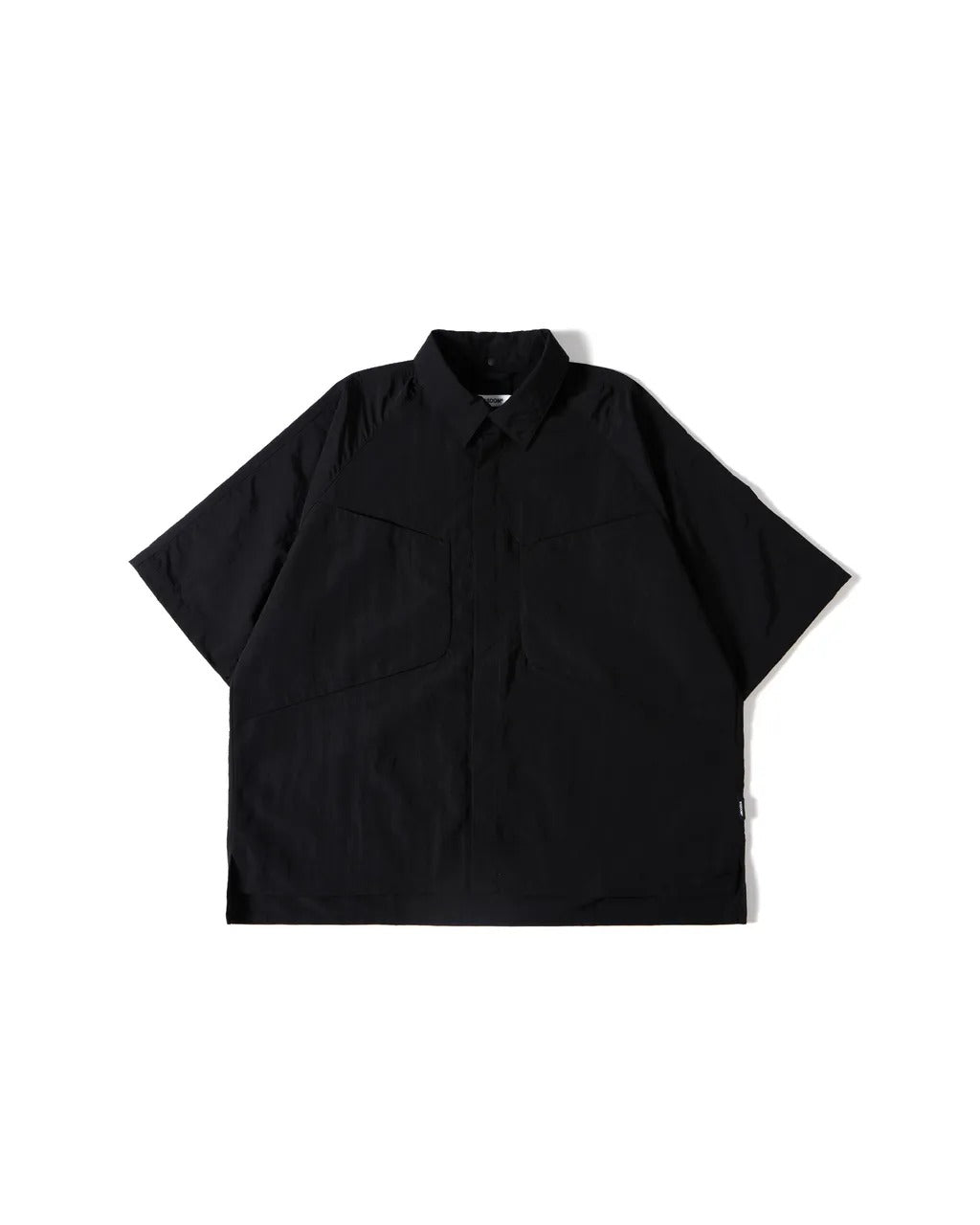 WISDOM® - VARIABLE L/S SHIRT