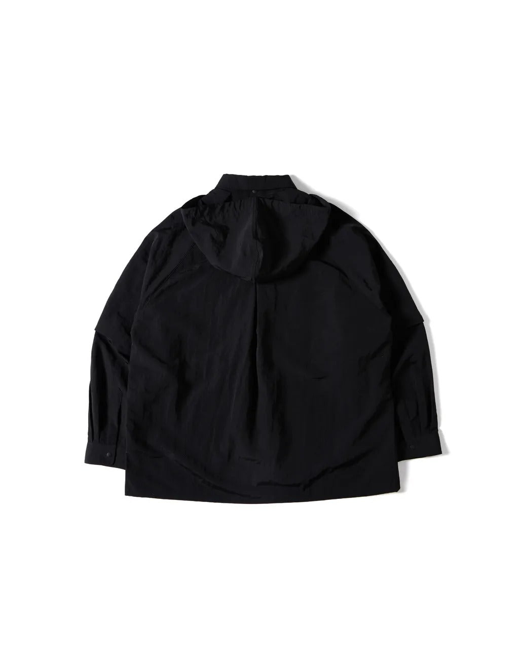 WISDOM® - VARIABLE L/S SHIRT