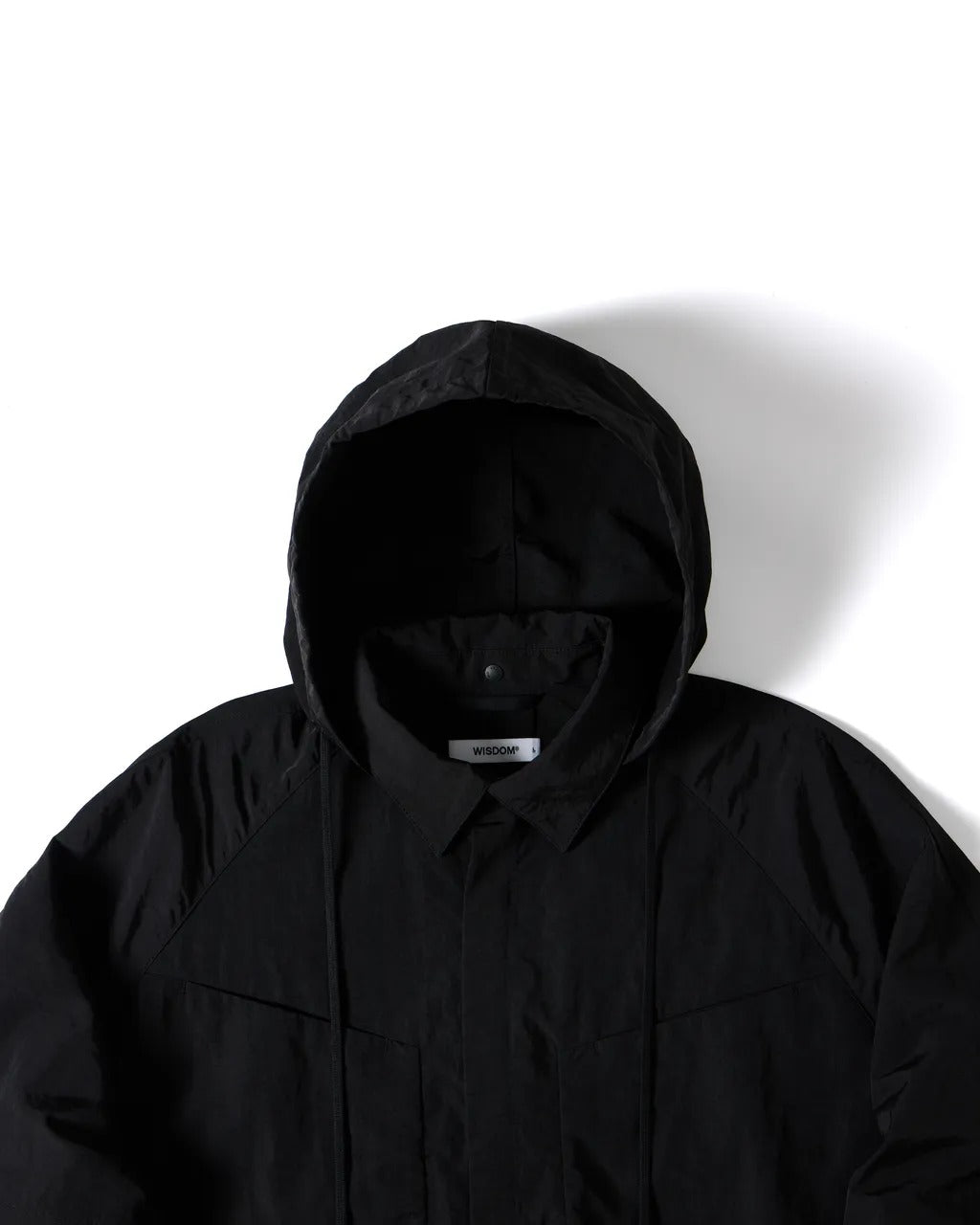 WISDOM® - VARIABLE L/S SHIRT