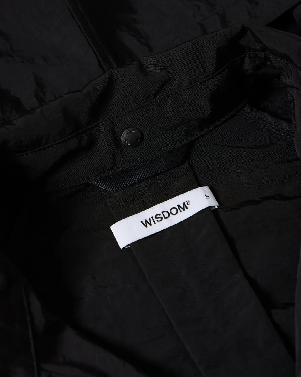 WISDOM® - VARIABLE L/S SHIRT