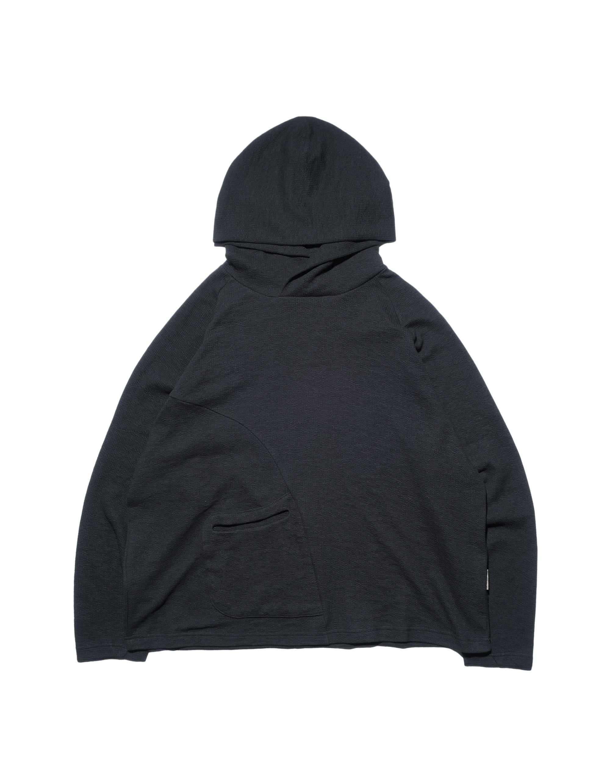 OCTO GAMBOL -  A25-C01-H Flow Hoodie&nbsp;