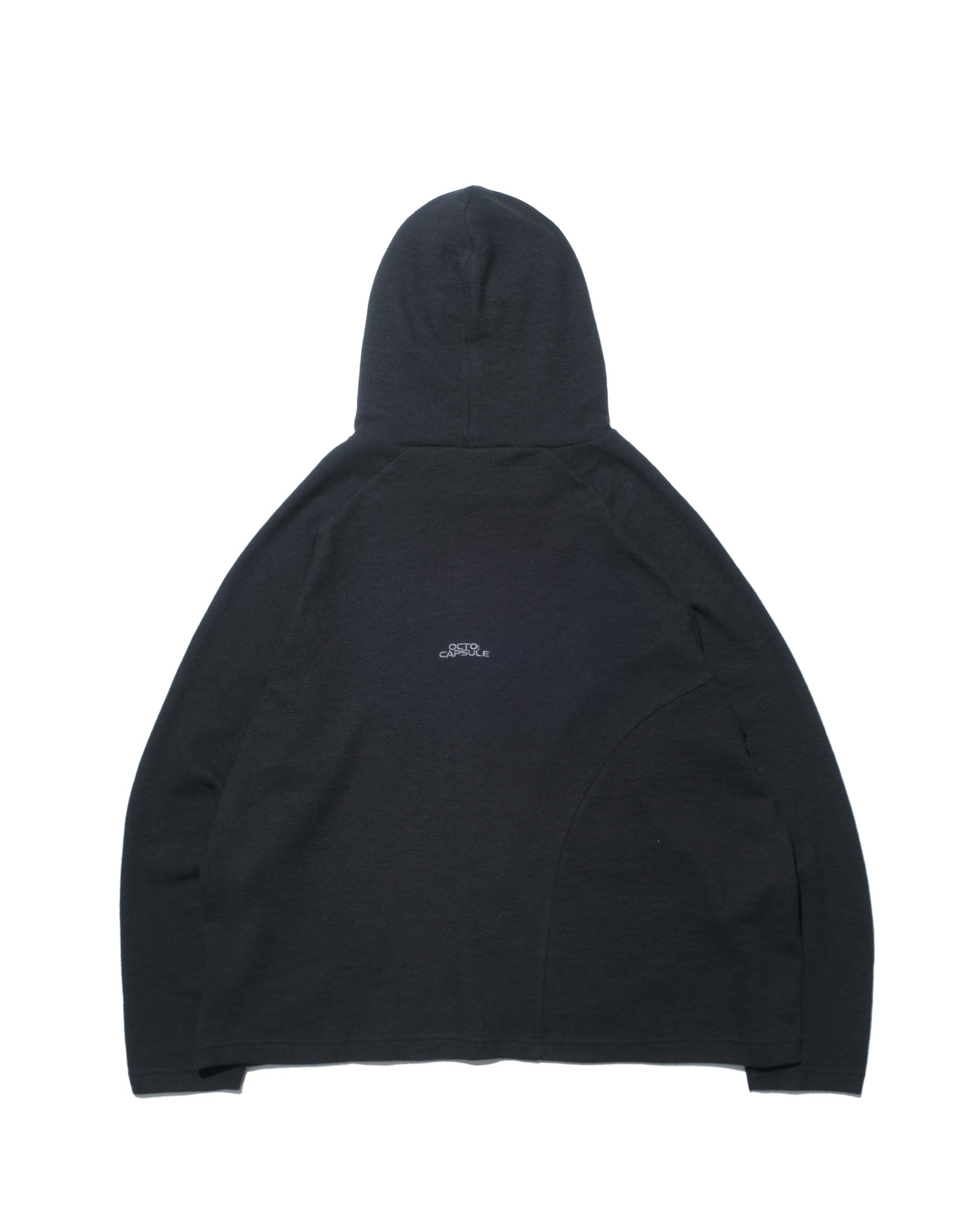 OCTO GAMBOL -  A25-C01-H Flow Hoodie&nbsp;