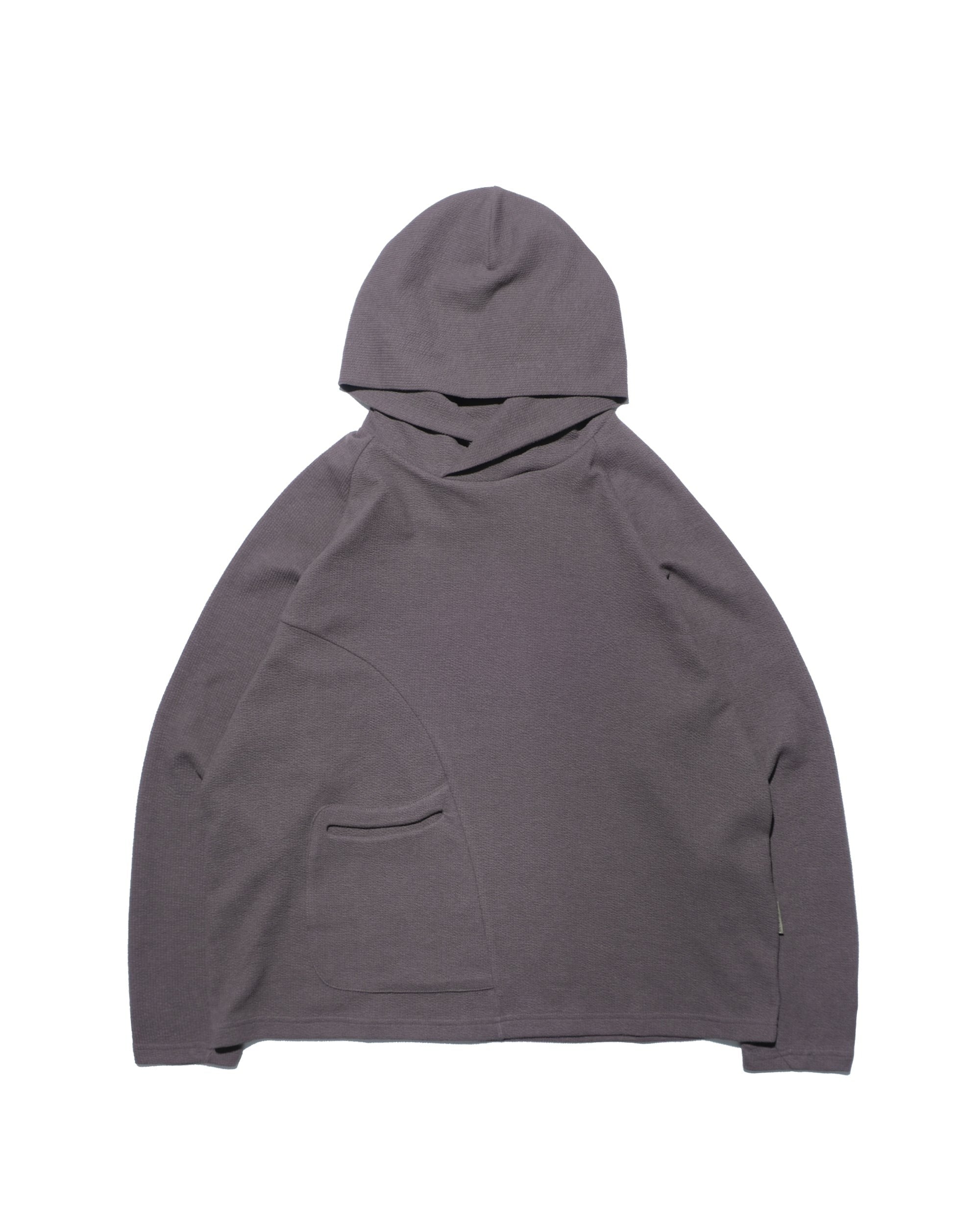 OCTO GAMBOL -  A25-C01-H Flow Hoodie&nbsp;