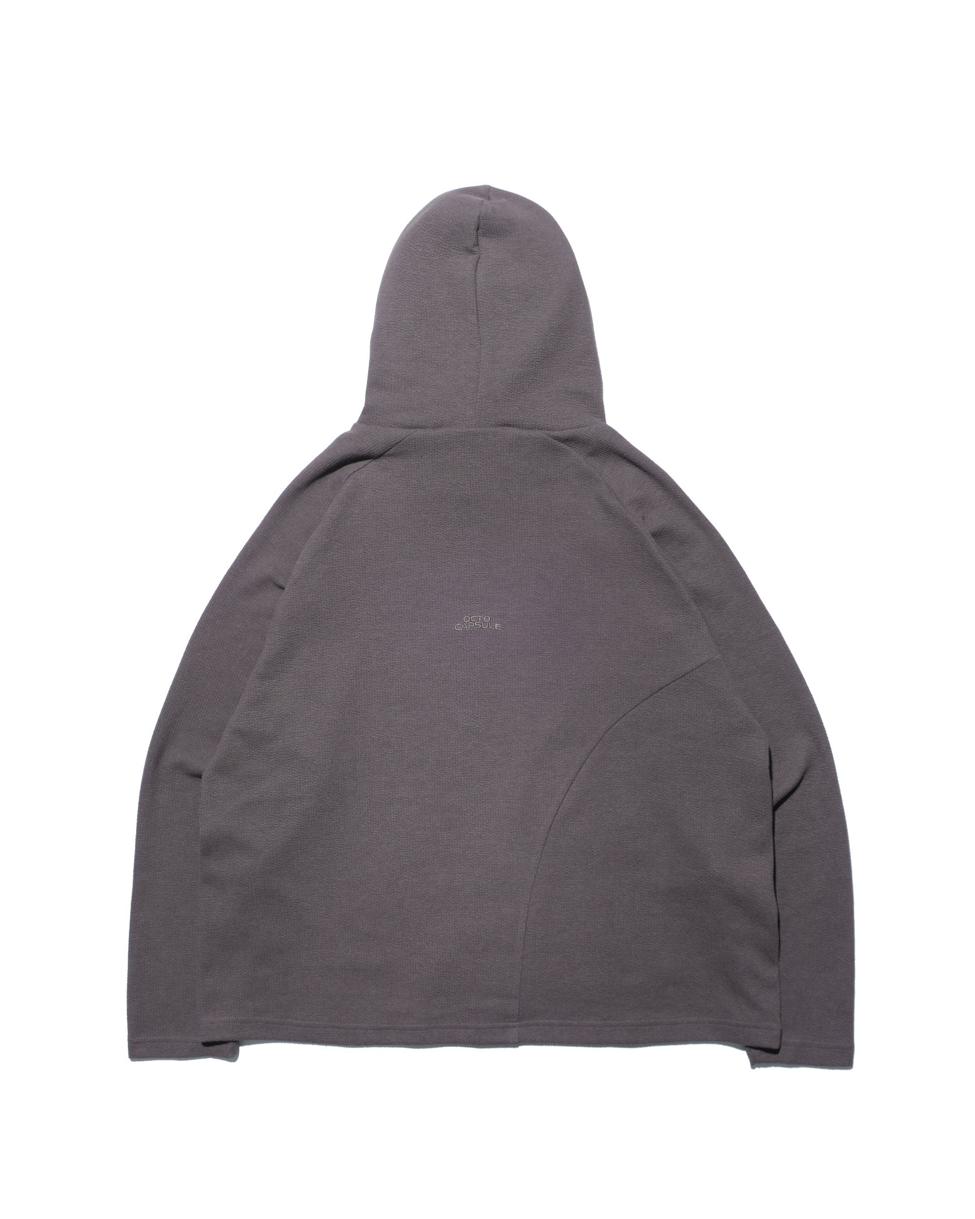 OCTO GAMBOL -  A25-C01-H Flow Hoodie&nbsp;