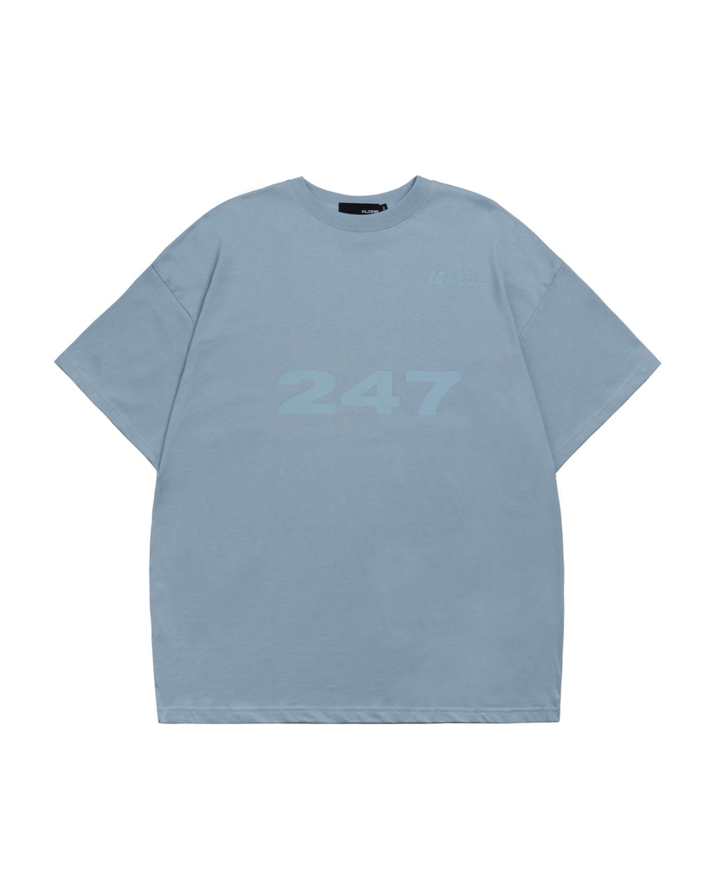KLONE - 247 Marathon Tee