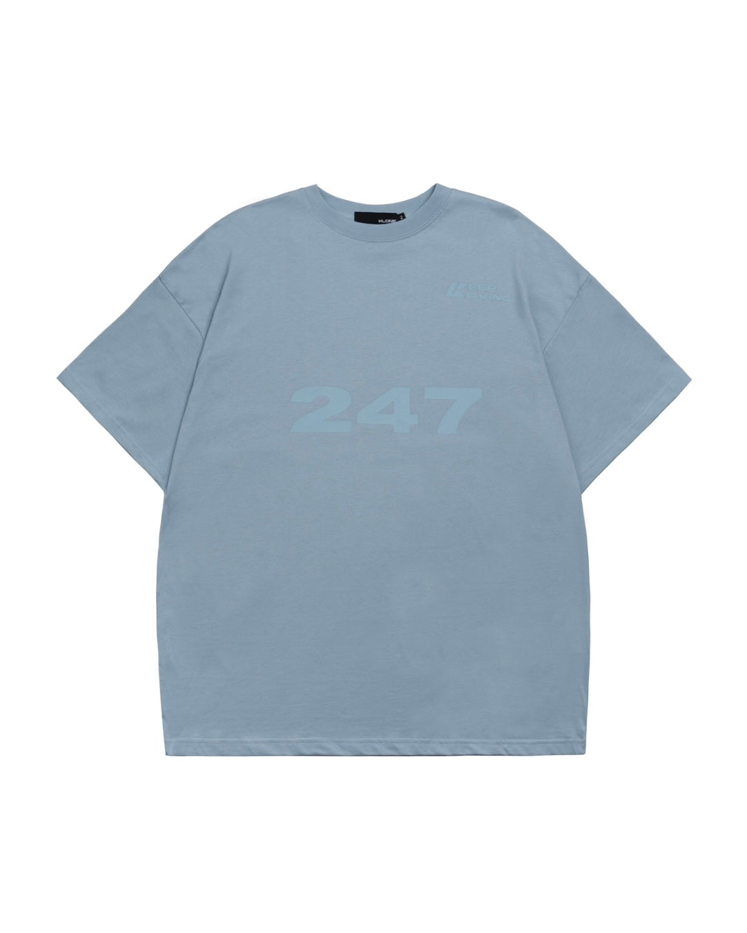 KLONE - 247 Marathon Tee