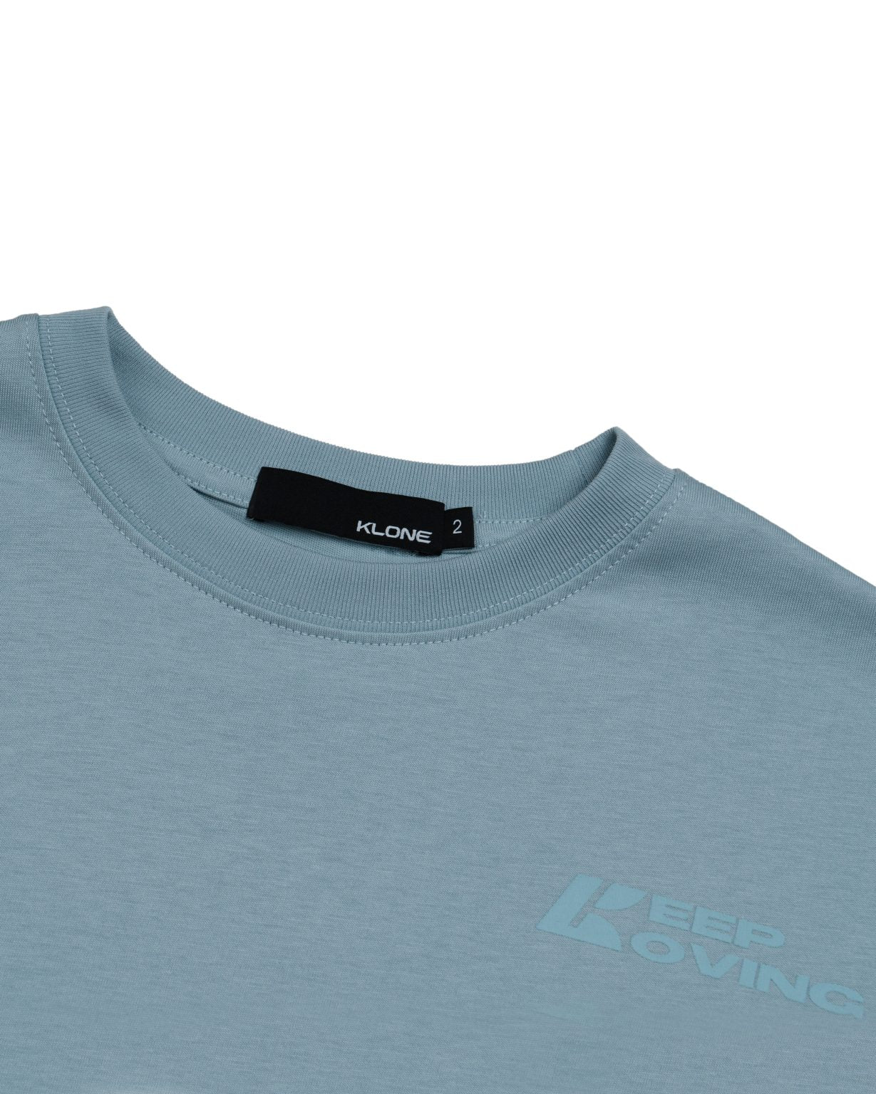 KLONE - 247 Marathon Tee