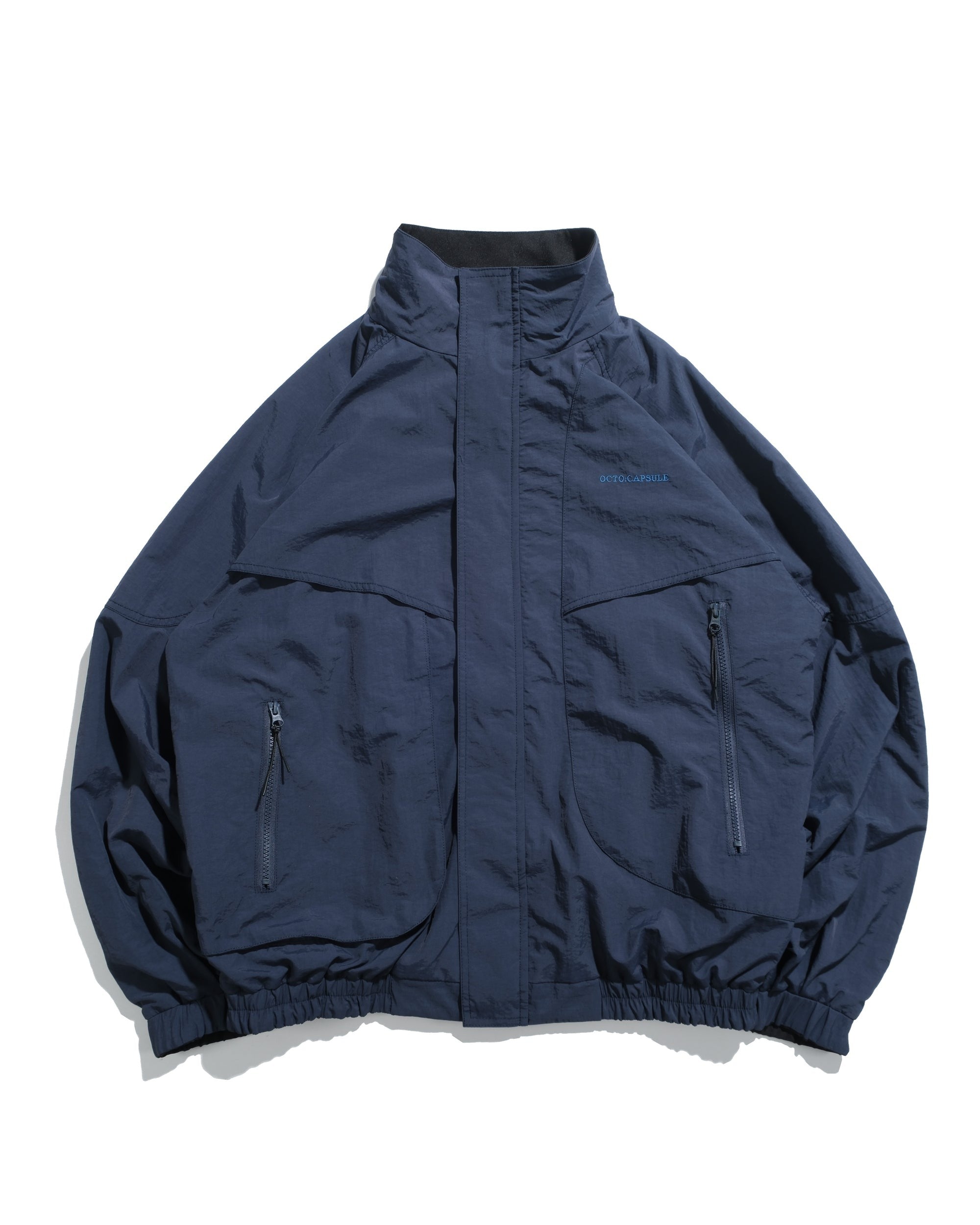 OCTO GAMBOL - A25-C03-J Dual State Reversible Jacket