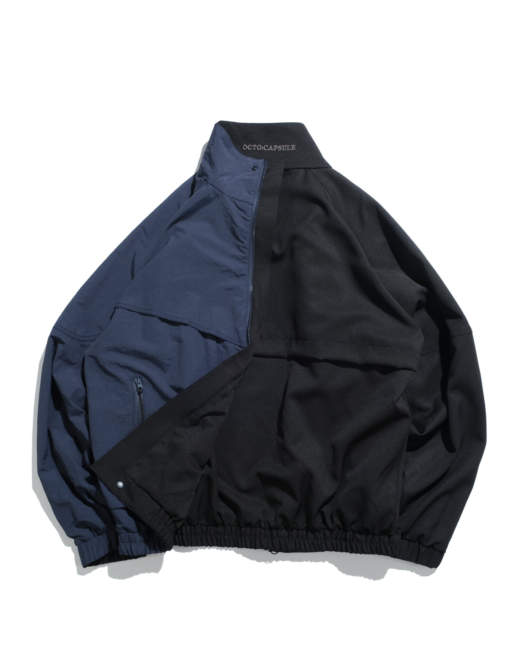 OCTO GAMBOL - A25-C03-J Dual State Reversible Jacket