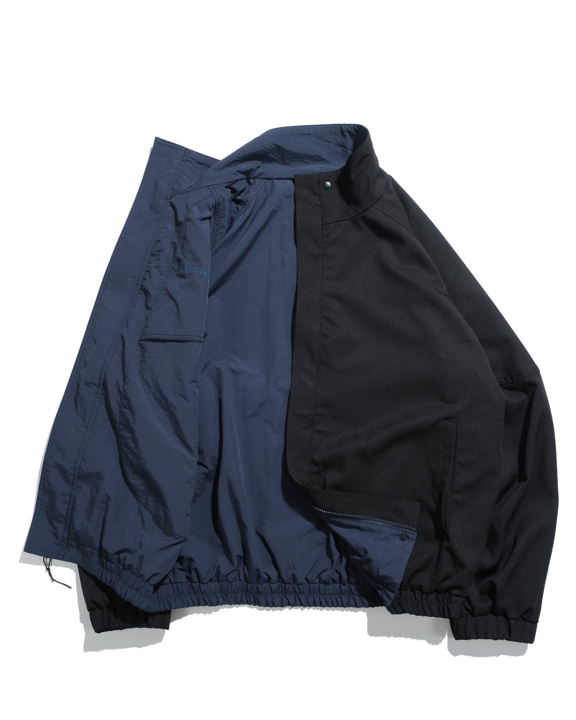 OCTO GAMBOL - A25-C03-J Dual State Reversible Jacket