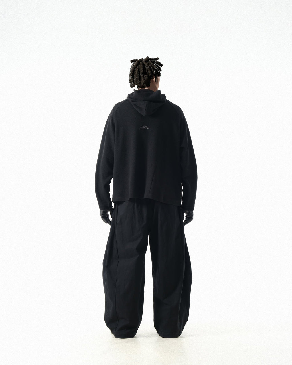 OCTO GAMBOL -  A25-C01-H Flow Hoodie&nbsp;