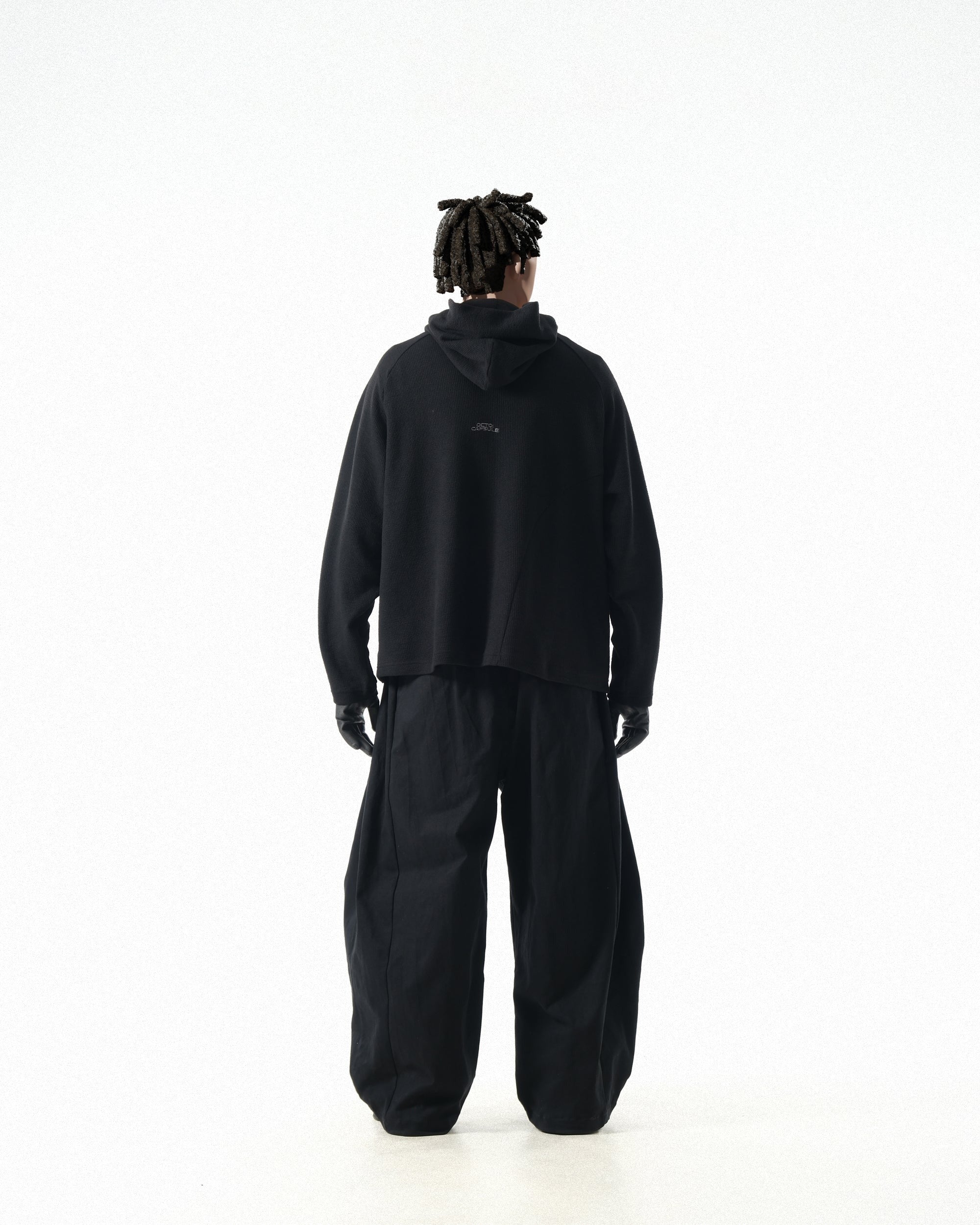 OCTO GAMBOL -  A25-C01-H Flow Hoodie&nbsp;