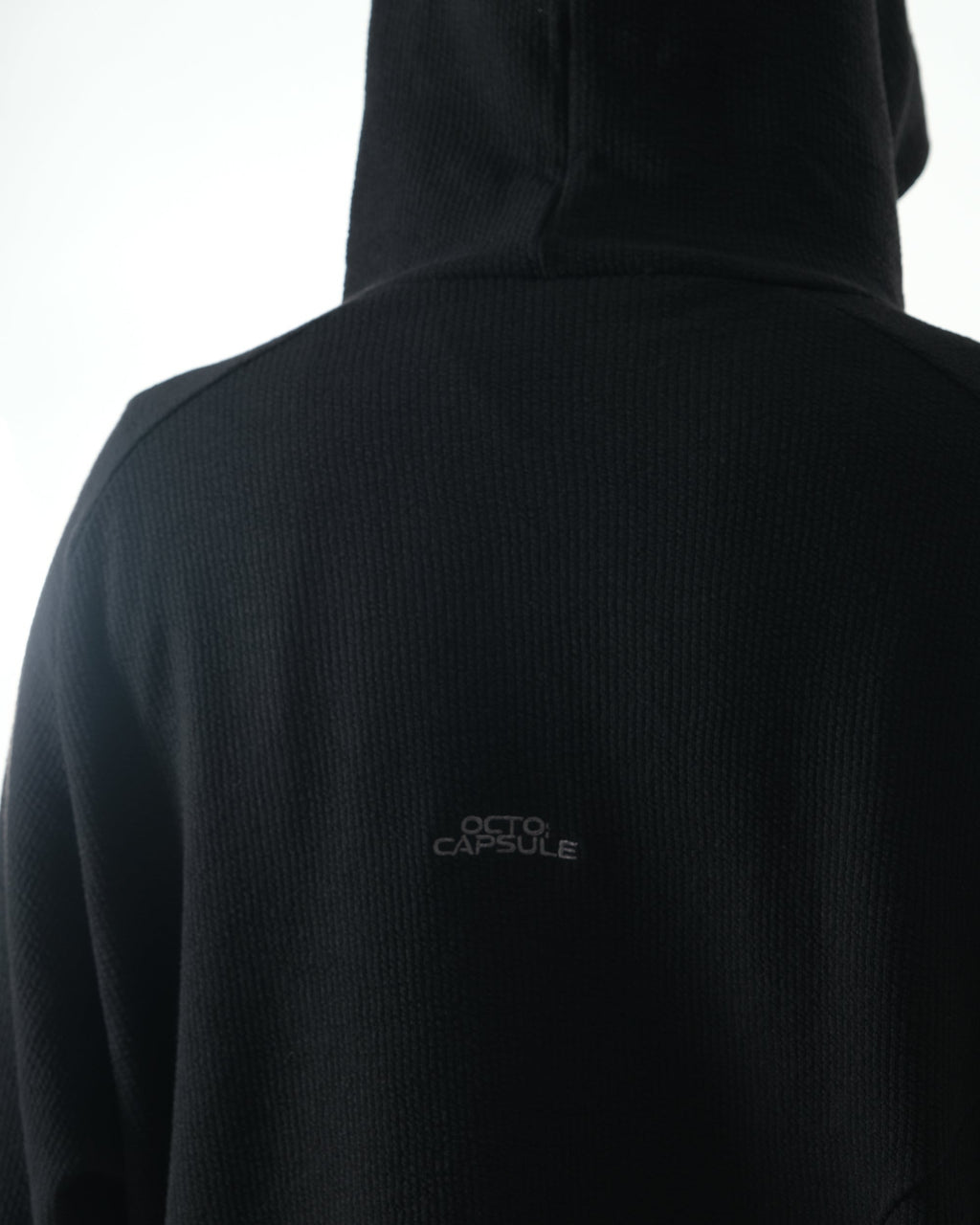 OCTO GAMBOL -  A25-C01-H Flow Hoodie&nbsp;