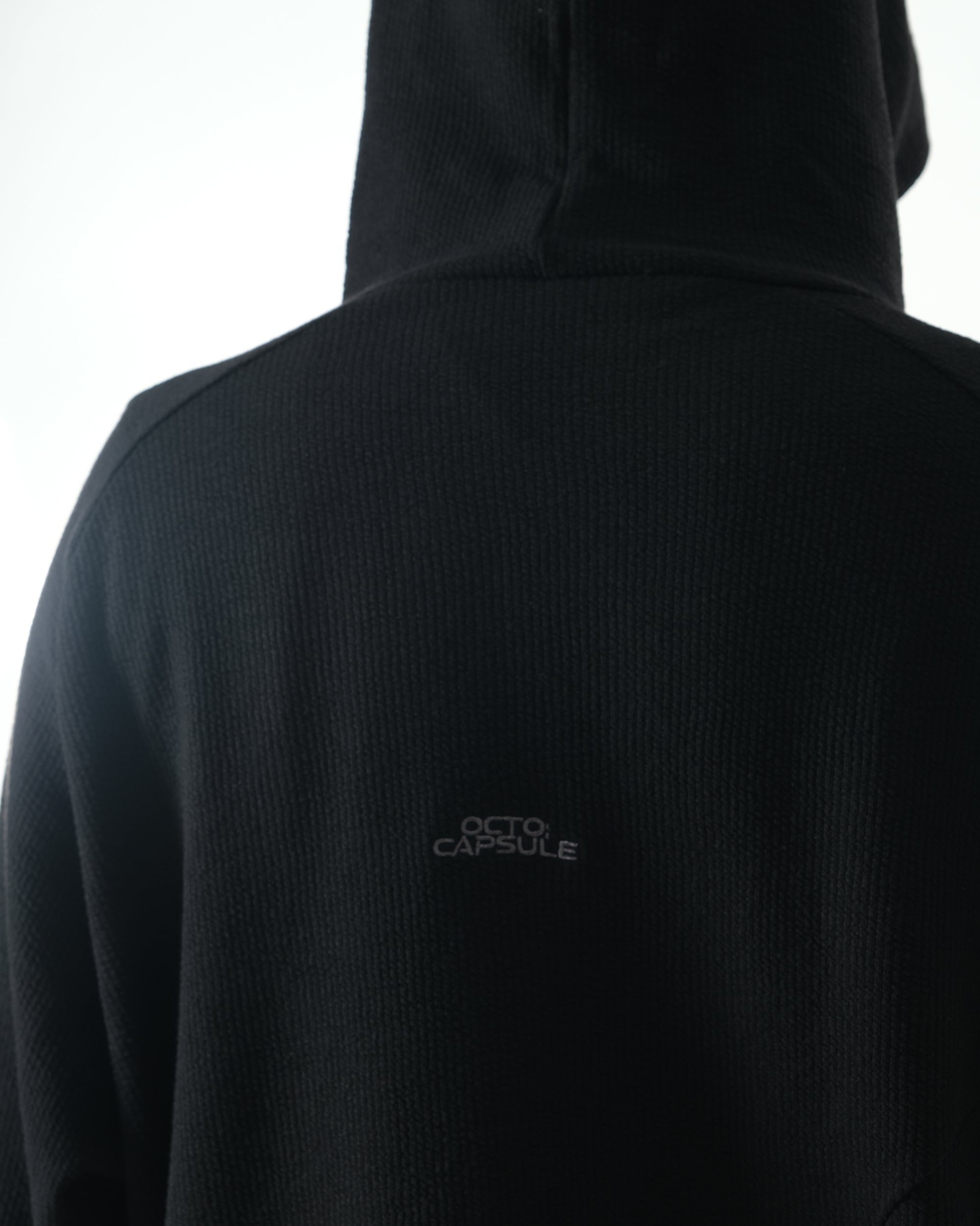 OCTO GAMBOL -  A25-C01-H Flow Hoodie&nbsp;