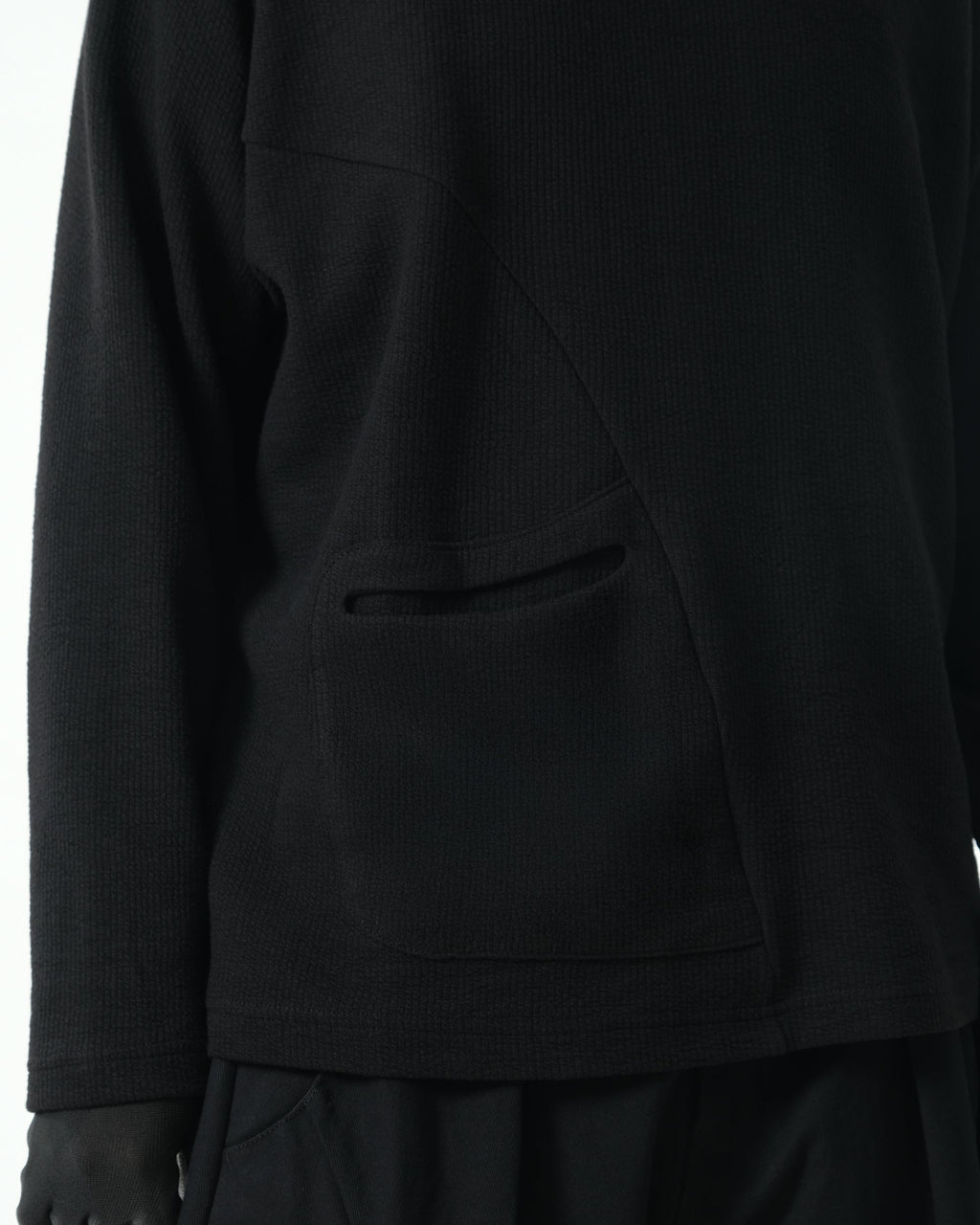 OCTO GAMBOL -  A25-C01-H Flow Hoodie&nbsp;