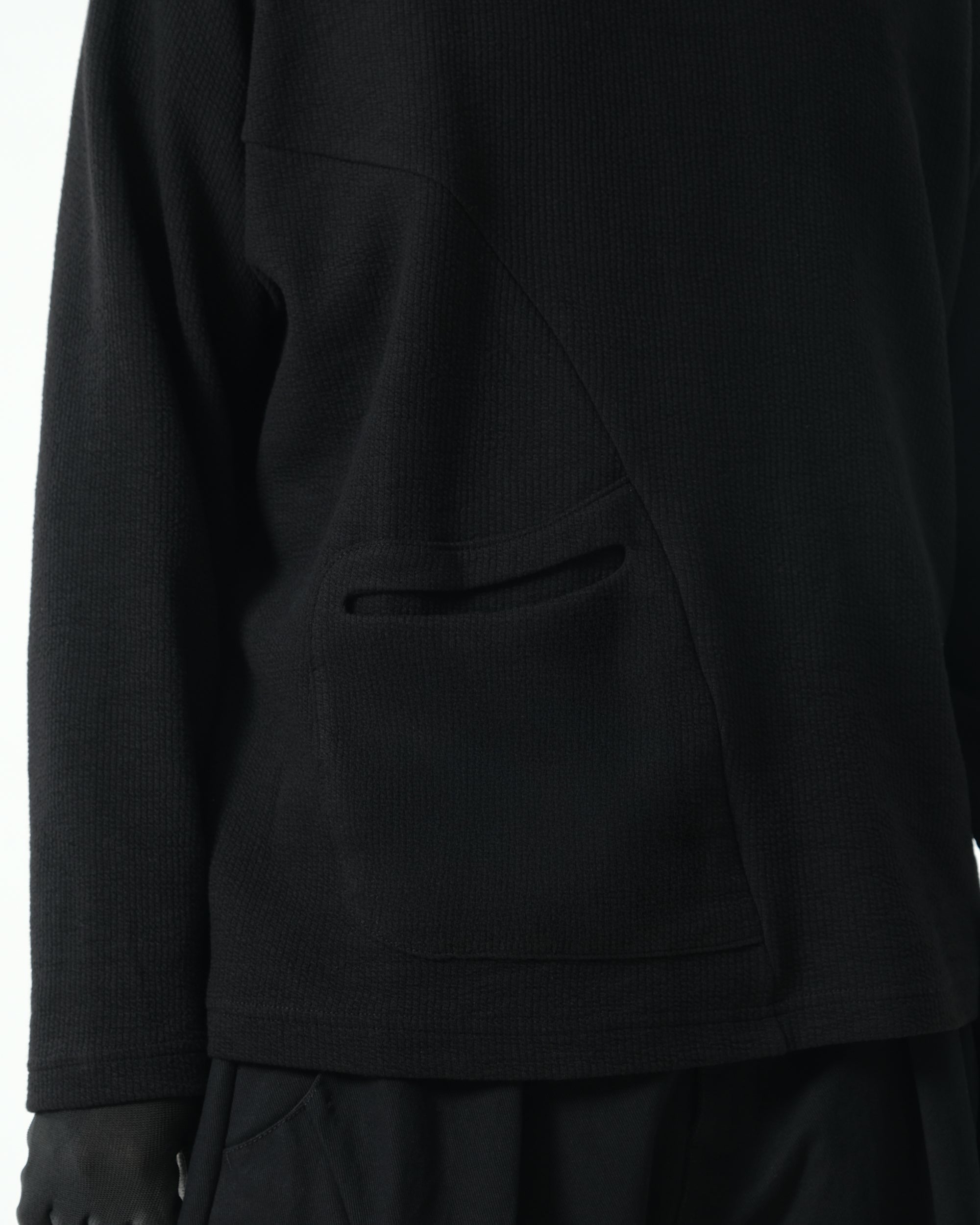 OCTO GAMBOL -  A25-C01-H Flow Hoodie&nbsp;