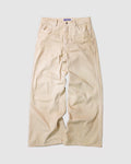 LiSenZ - Chalk Faded Denim