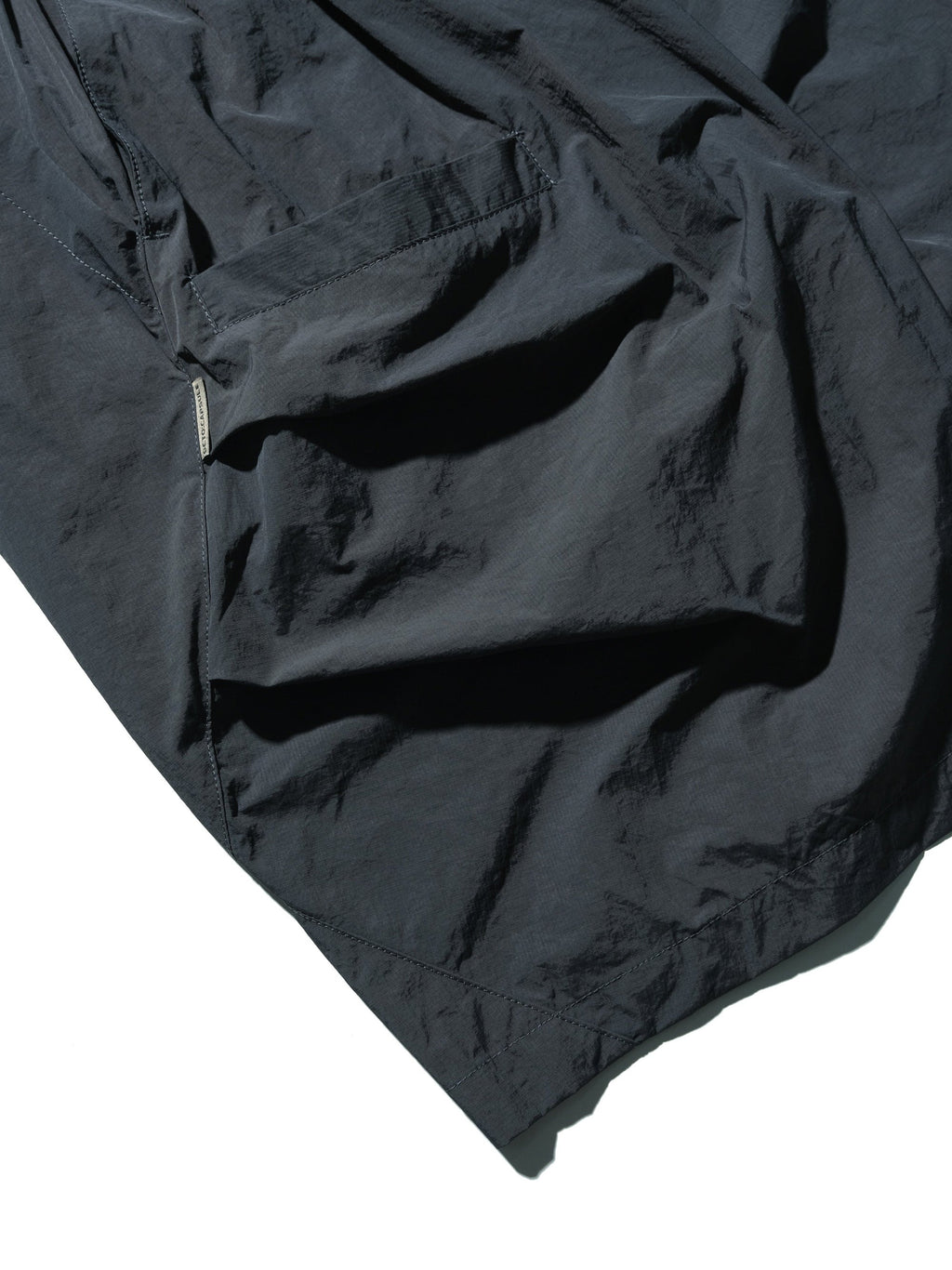 OCTO GAMBOL - S24 / C-01-S TYPE OF SCALE Vertical Shorts