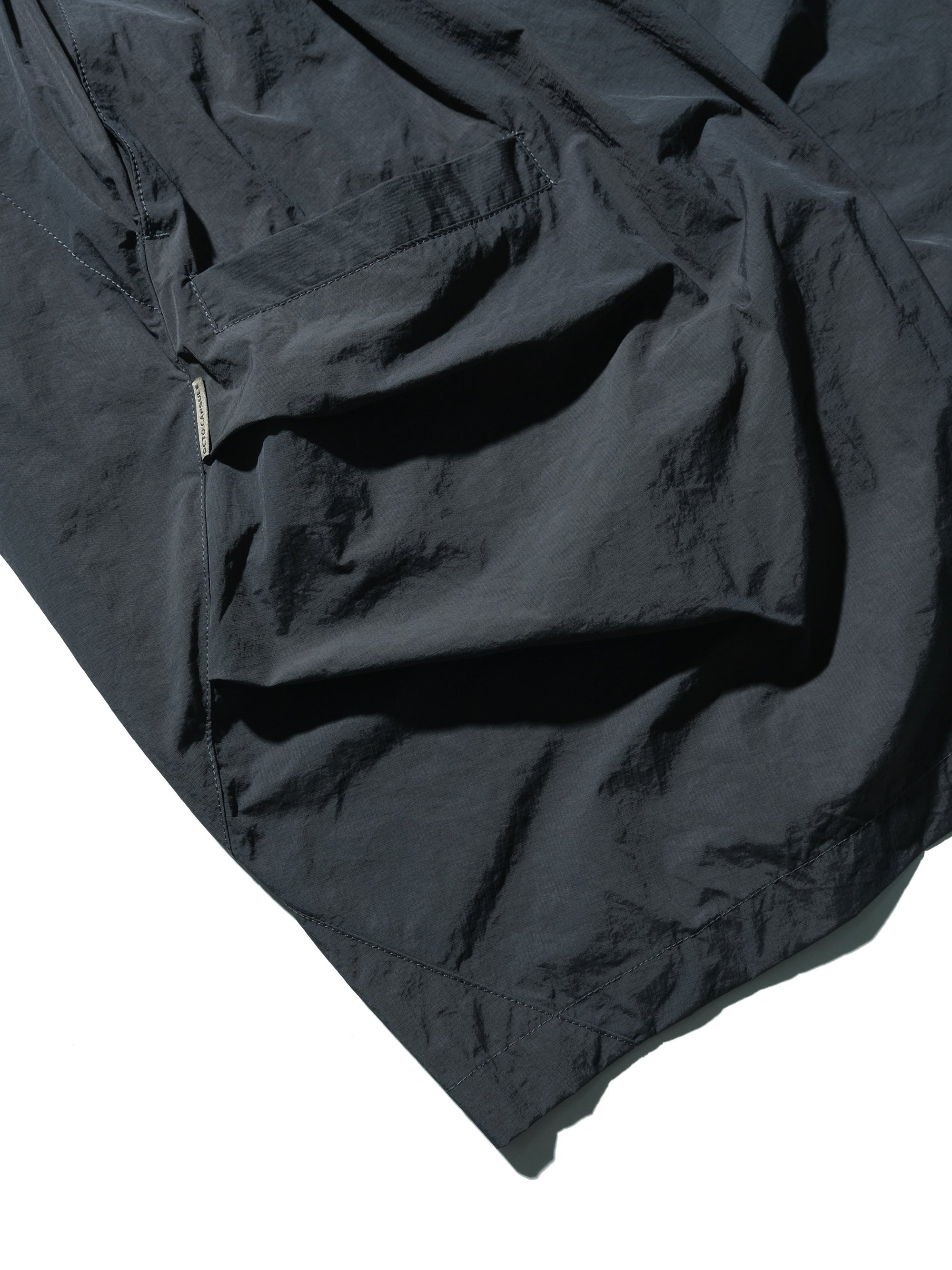 OCTO GAMBOL - S24 / C-01-S TYPE OF SCALE Vertical Shorts