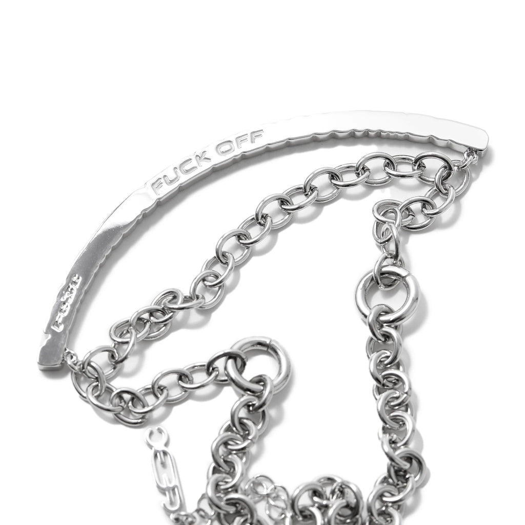 Fe3c - Too Damn Close Necklace