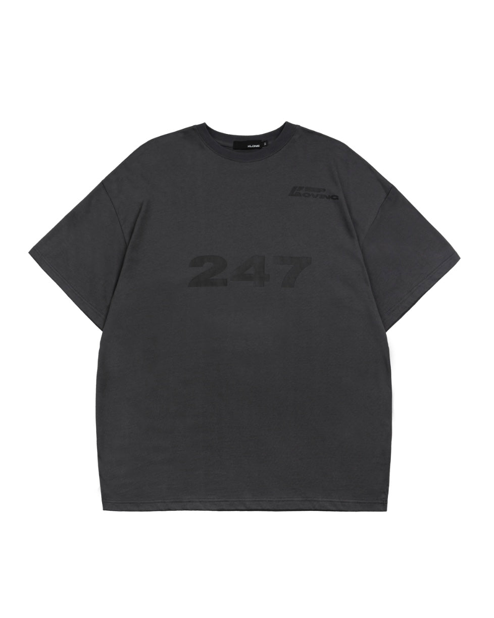 KLONE - 247 Marathon Tee
