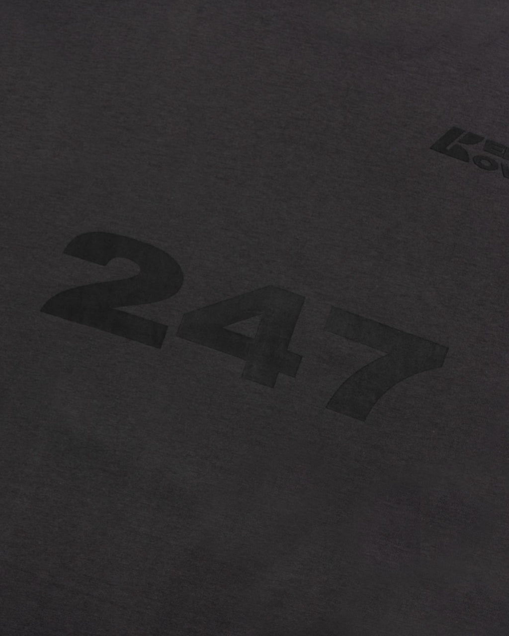 KLONE - 247 Marathon Tee
