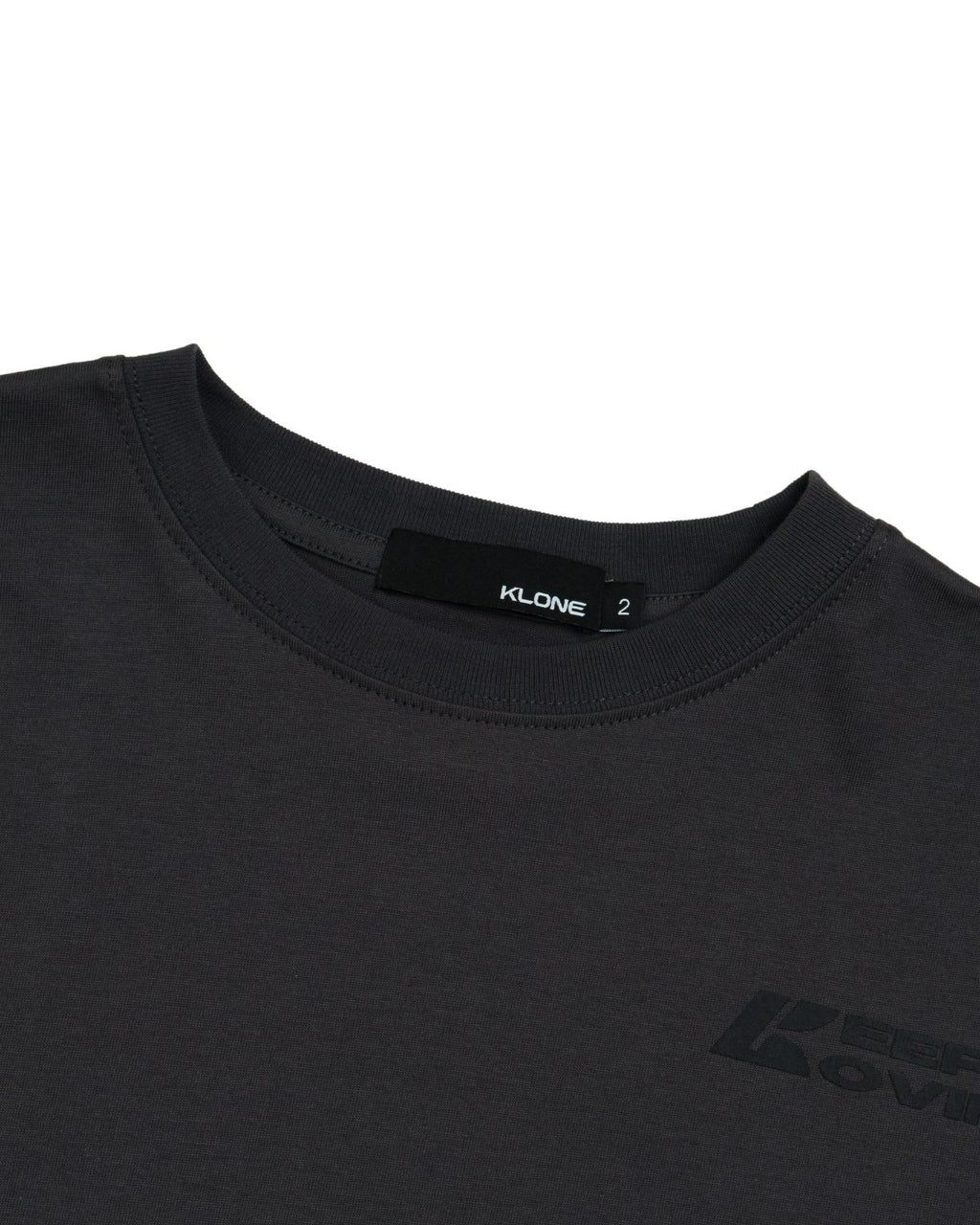 KLONE - 247 Marathon Tee