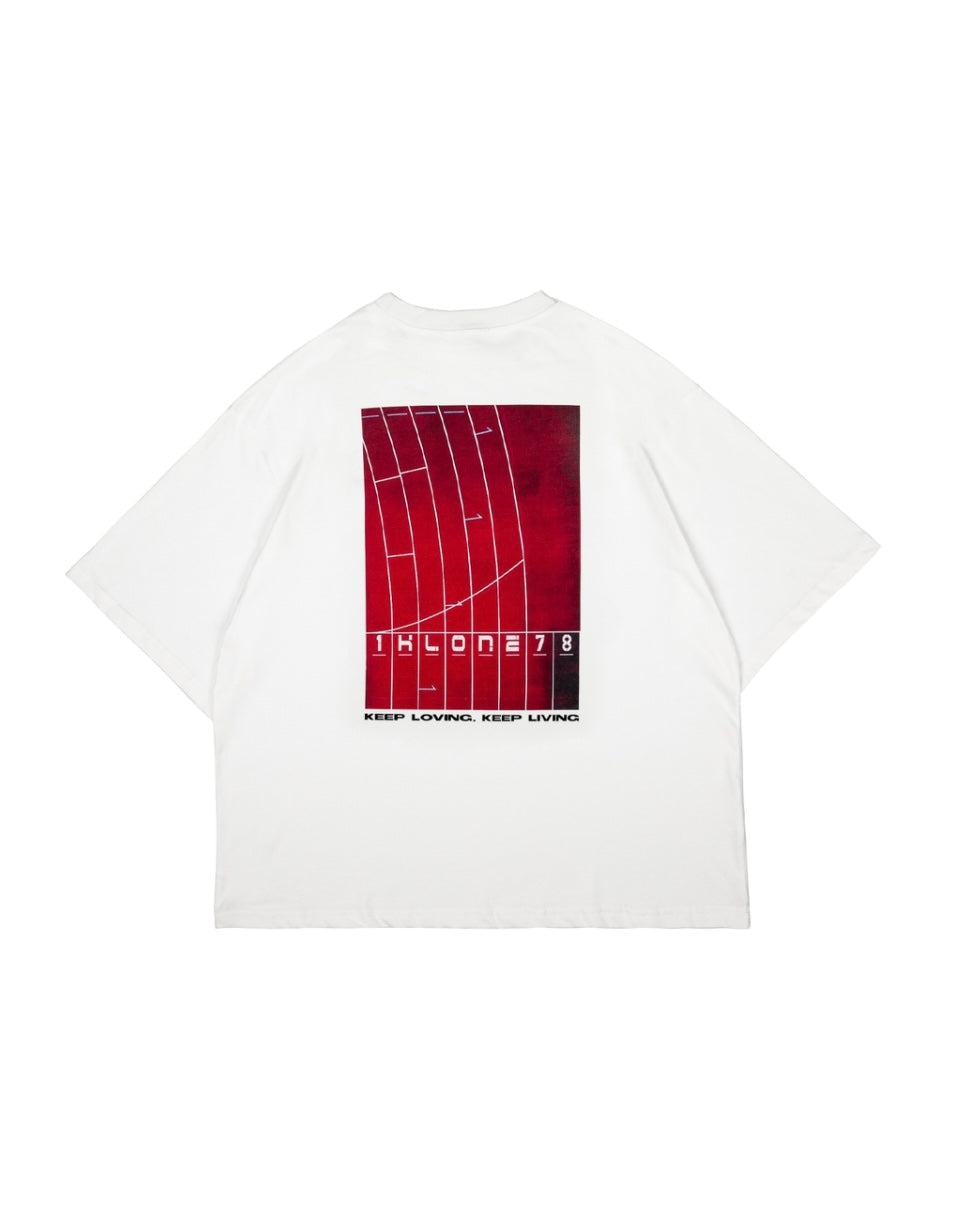 KLONE - Track Tee