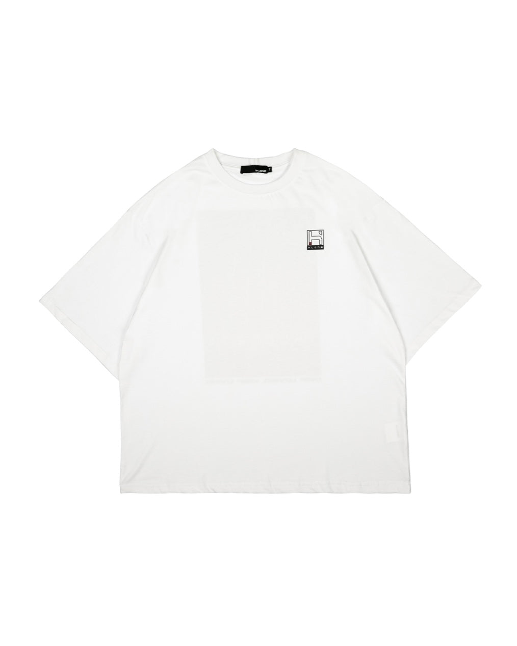 KLONE - Track Tee