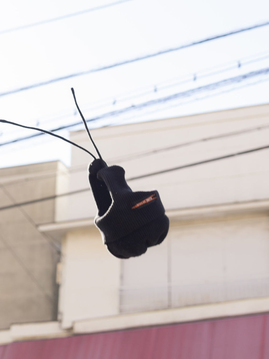KLONE - Bunny Beanie