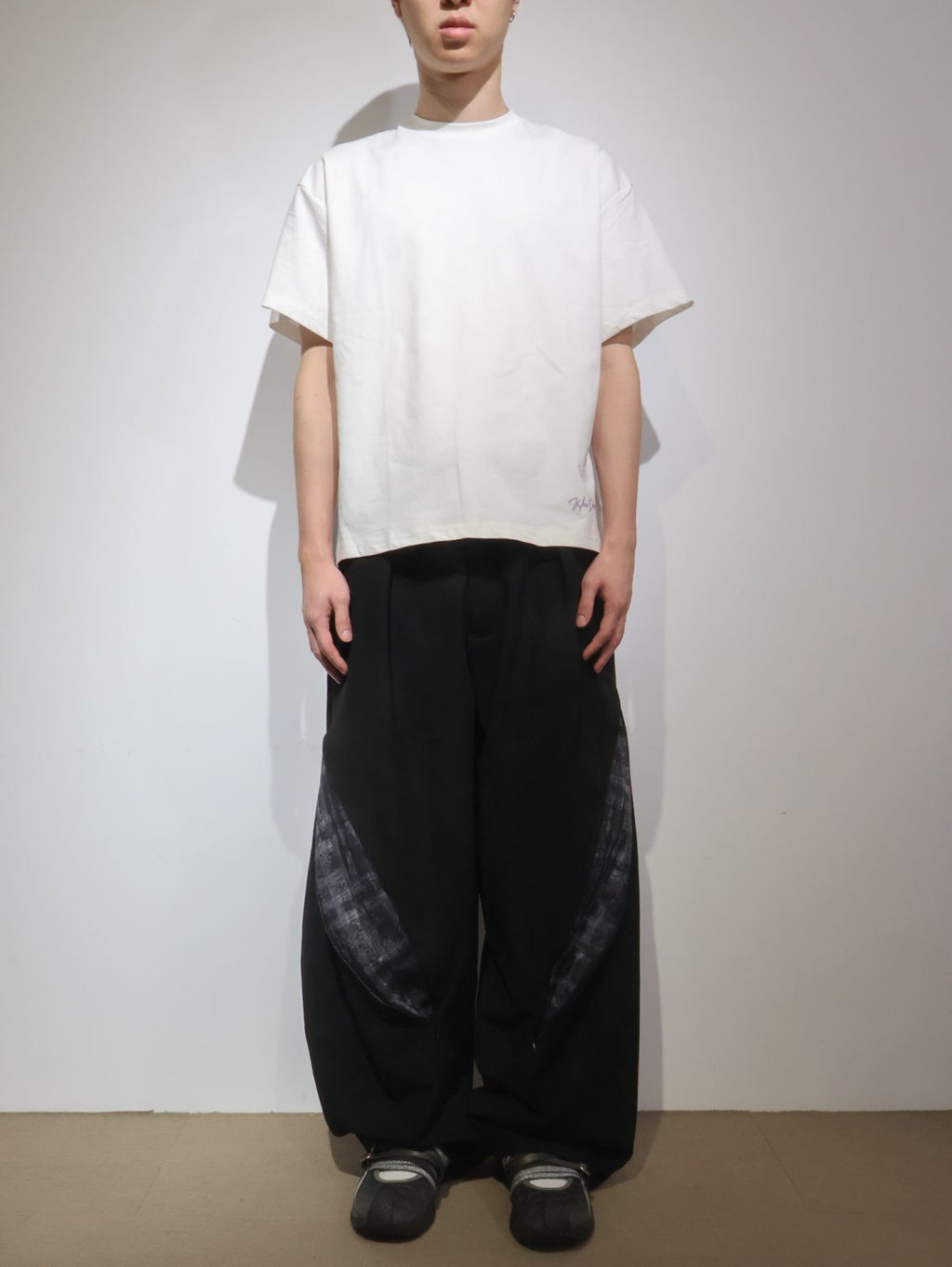 KLONE - KloneKlone Tee