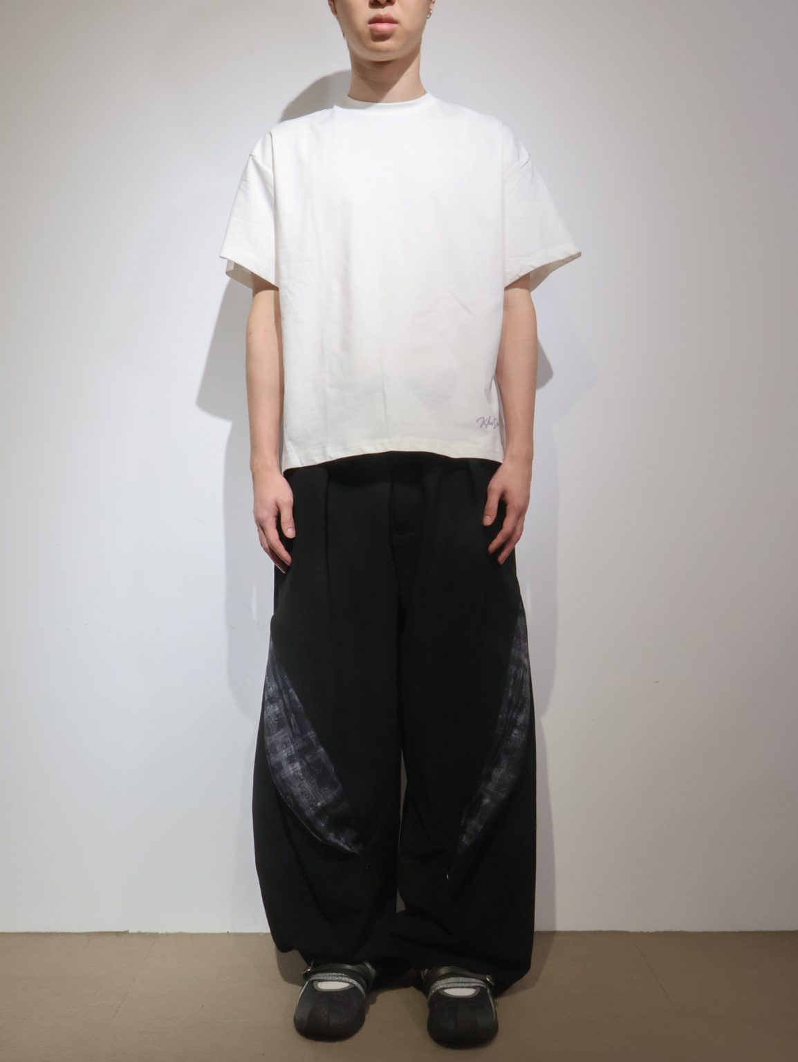KLONE - KloneKlone Tee