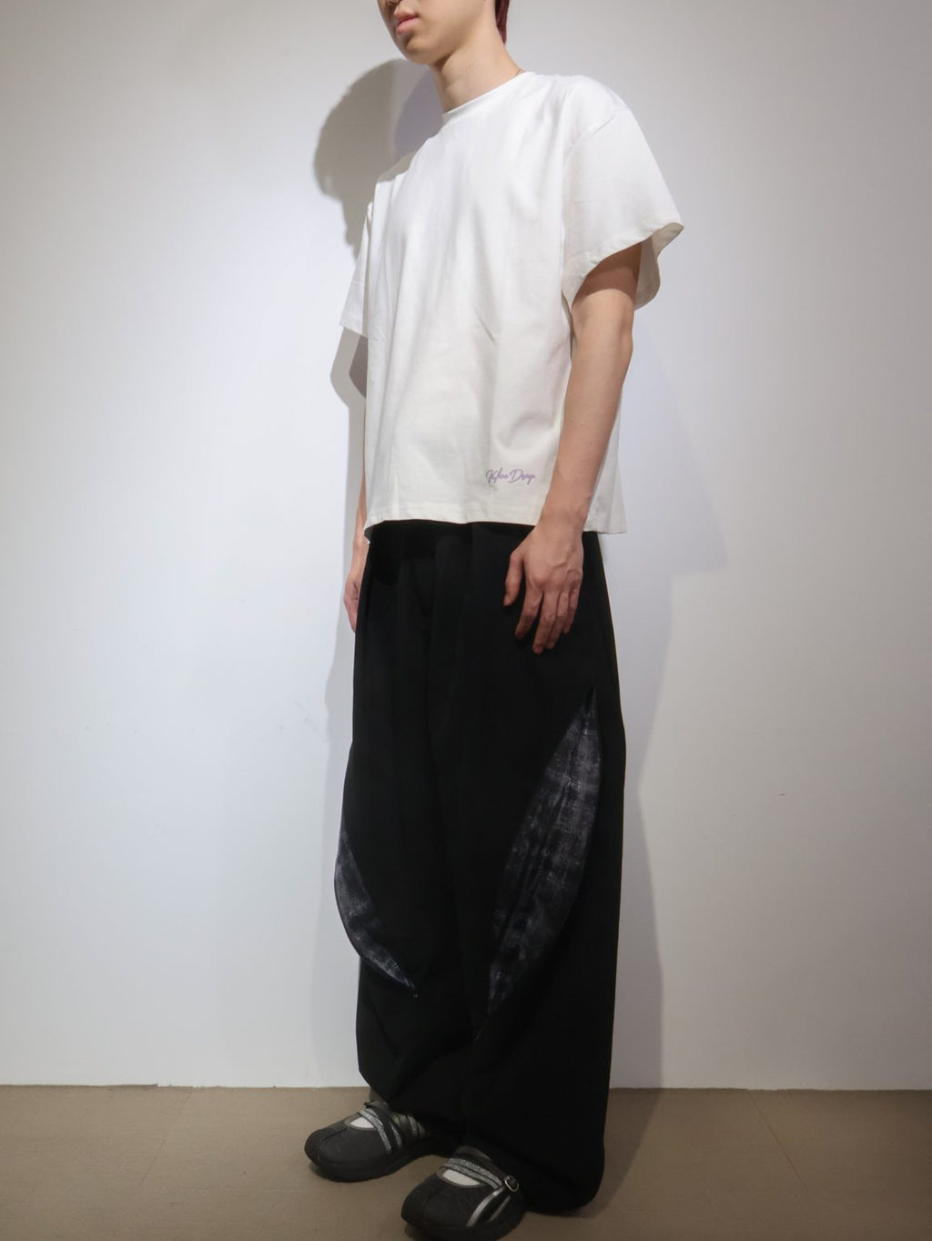 KLONE - KloneKlone Tee