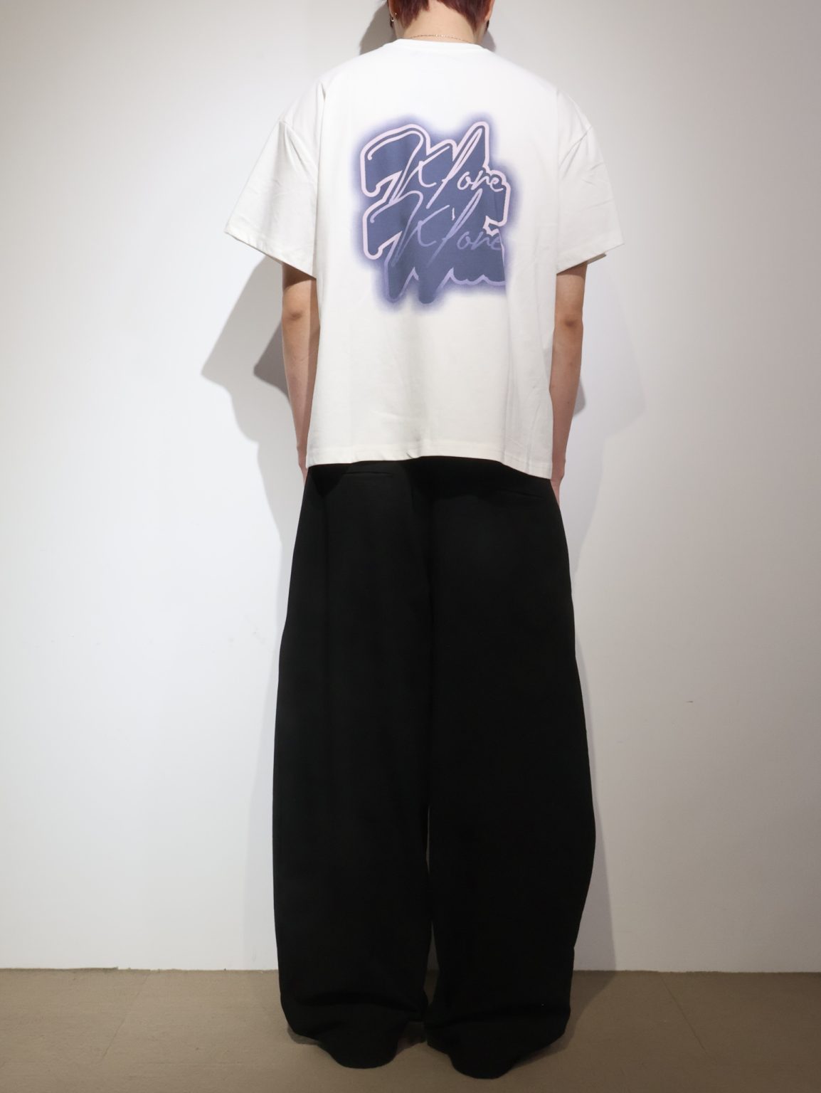 KLONE - KloneKlone Tee