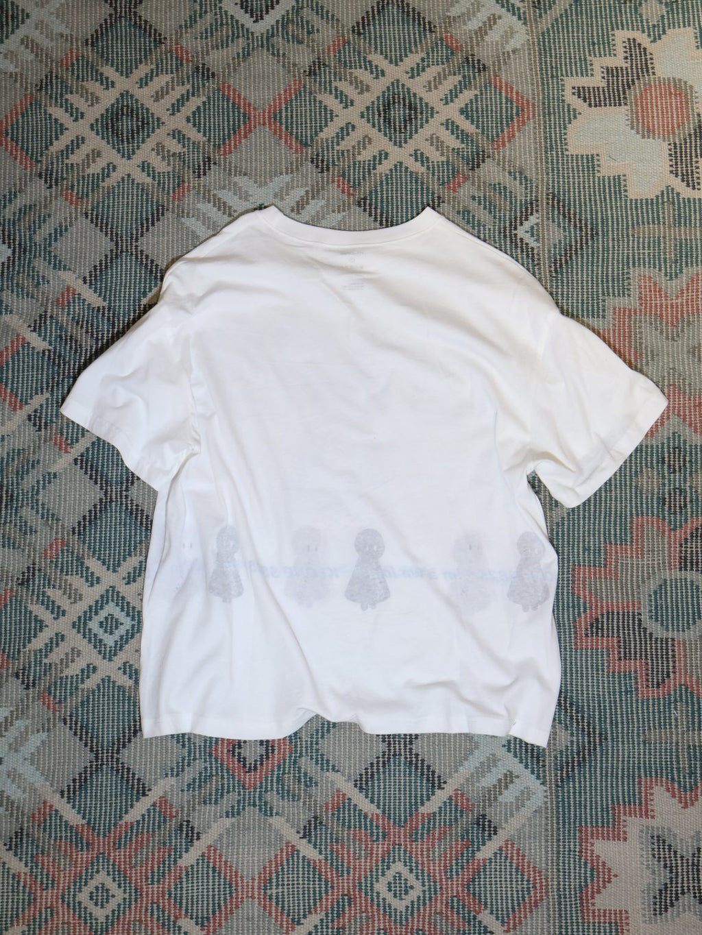 KLONE - Magazine tee