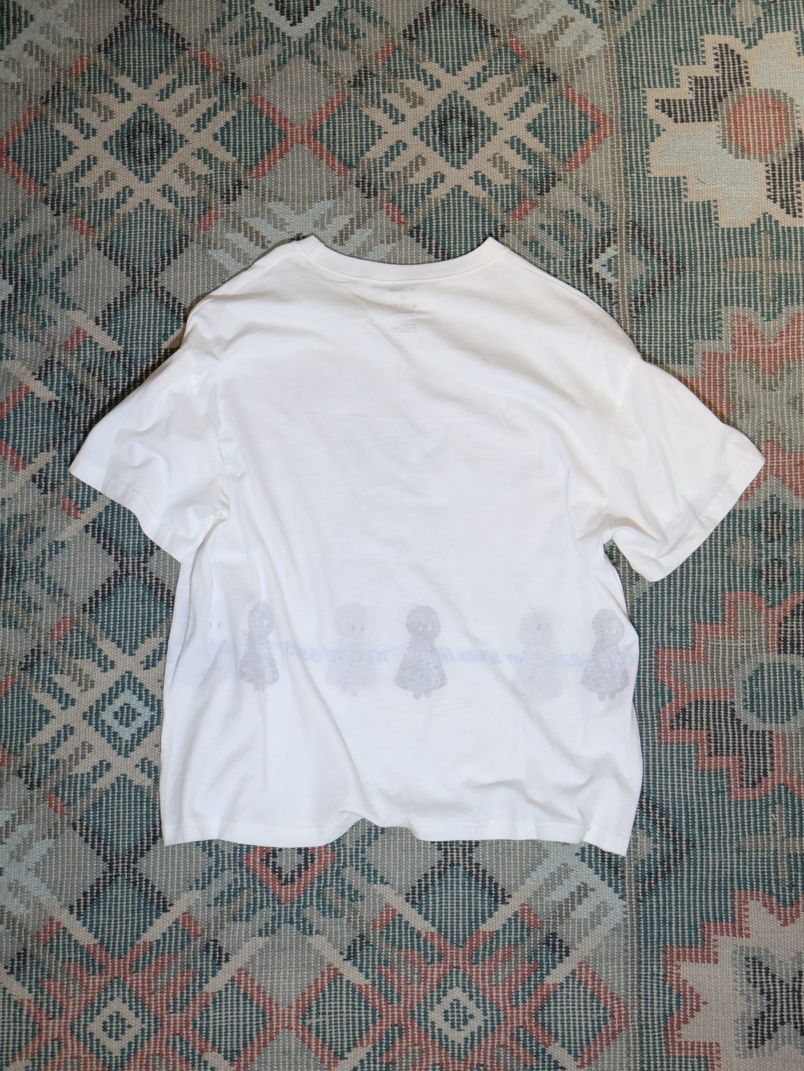 KLONE - Magazine tee