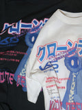 KLONE - Magazine tee