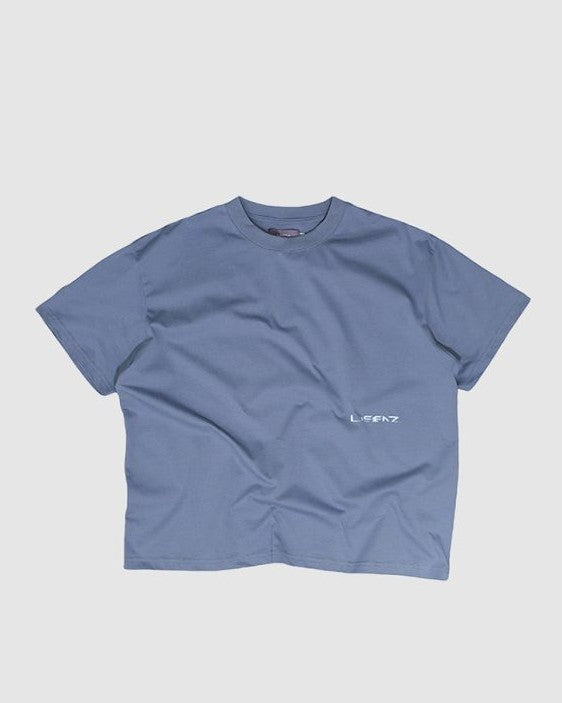 LiSenZ - InnerCode T-Shirt
