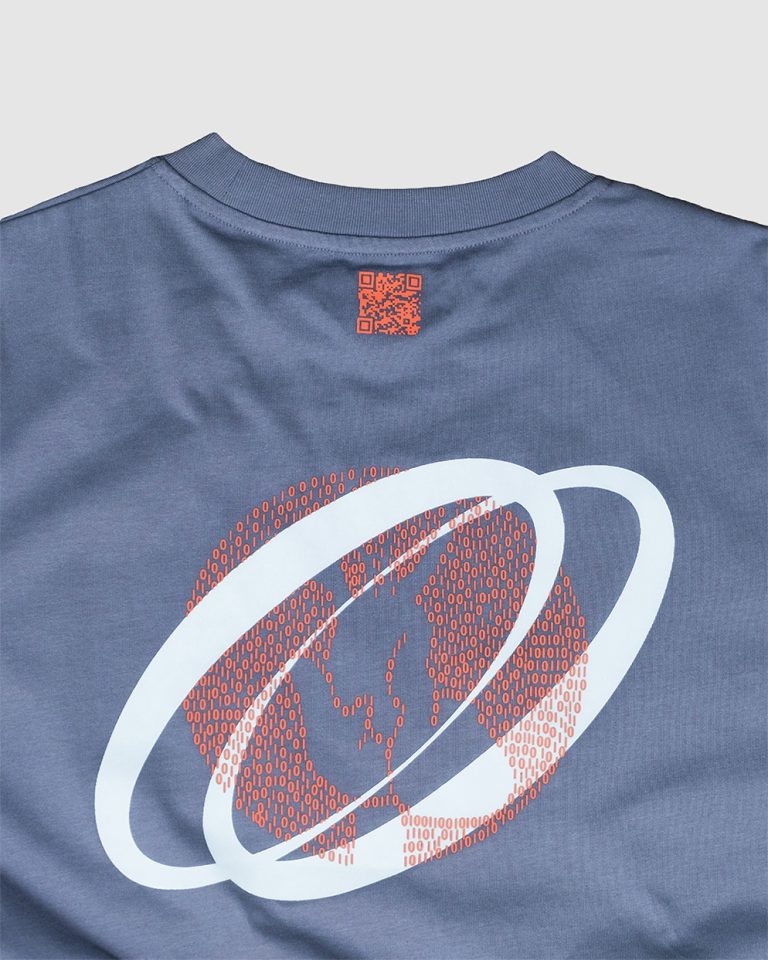 LiSenZ - InnerCode T-Shirt