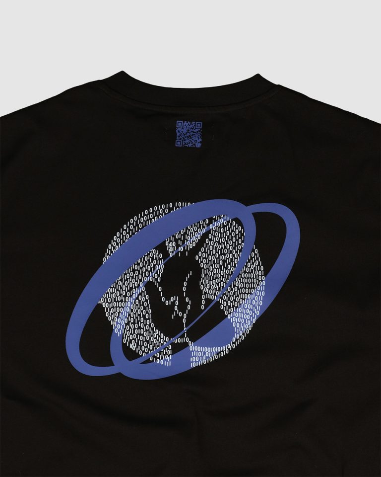 LiSenZ - InnerCode T-Shirt